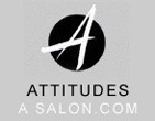 Attitudes A - Salon